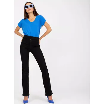 Dámské tričko Tričko B 014.91 tmavě modrá L