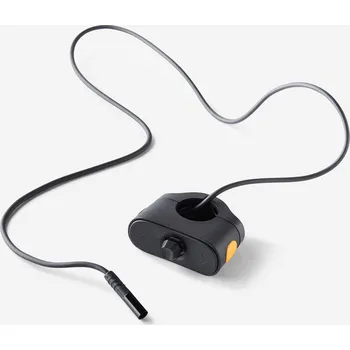 Dálkový ovladač BTWIN Multifunkční ovladač LD 920E a LD 940E