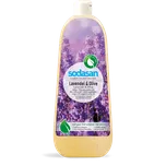 Sodasan Tekuté levandulovo-olivové…