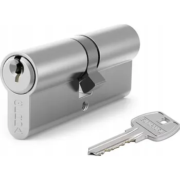 Bezpečnostní kamera Mosazná vložka GERDA WKE1 30/30