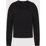 Dámská mikina O1GA01K68M1 - JBLK - Černá - Guess černá M