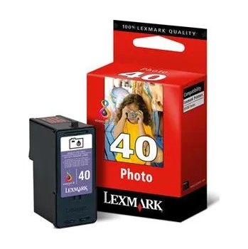 Počítač Originální Lexmark 18Y0340E #40