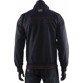 Pánská bunda 1232 - Wam Denin M tmavě modrá