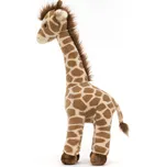 Jellycat Plyšák 56 cm žirafa Dara