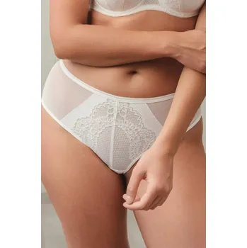 Kalhotky Dámské kalhotky DALIA mléko 2XL