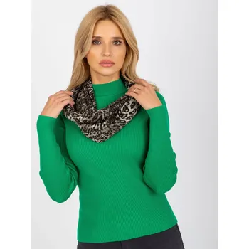 Šála Tunelová šála AT KM FC 1.15 šedá jedna velikost