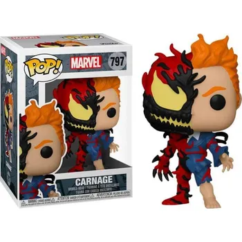 Figurka Funko Pop! 797 Marvel Carnage