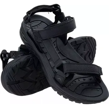 Pánská treková obuv Elbrus Wideres M sandály 92800304609 41