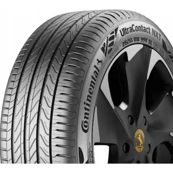 Letní osobní pneu Letní pneumatika Continental UltraContact 235/50 R20 104 T pro elektromobily (EV), ochranný lem, zesílená (XL)