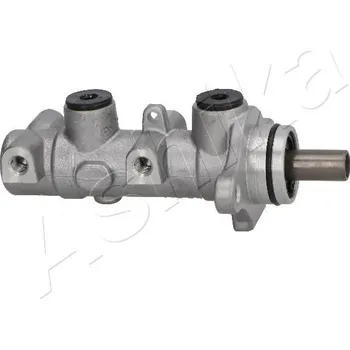 Brzdový válec Hlavní brzdový válec ASHIKA 68-K0-009