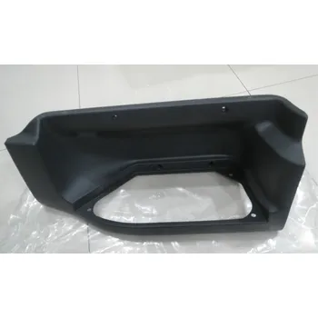 Prah karosérie Nástupní panel TANGDE TD09-58-002L