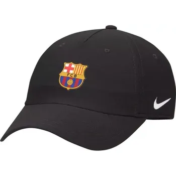 Čepice Nike FC Barcelona Club baseballová čepice FN4859-010 M/L