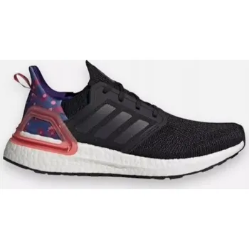 Pracovní obuv Sportovní boty Adidas UltraBOOST 20 černé H04408 vel. 38