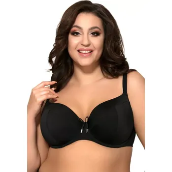 Podprsenka Dámská plavková podprsenka SK-13 černá 85C