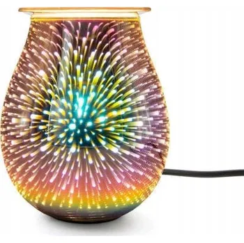 Aroma lampa Candle Brothers Aromalampa sklo Candle Brothers 20 cm