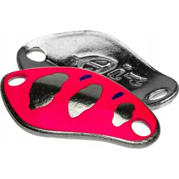 Umělá nástraha Wobler plandavka SV Fishing Lures AIR vel. 2 g