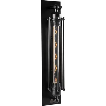 Nástěnné svítidlo Nástěnné svítidlo Goldlux černé E27 20 W