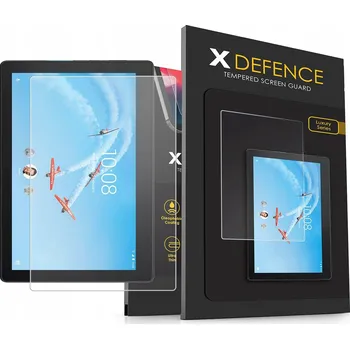 Pouzdro na mobilní telefon HYBRIDNÍ SKLO PRO LENOVO TAB E10 10.1