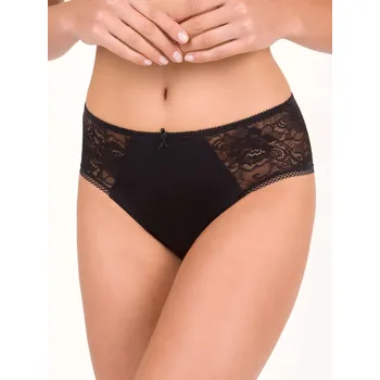 Kalhotky Kalhotky Secret Garden se zvýšeným pasem 813822 - Felina 36 staro růžová