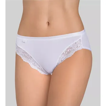 Kalhotky Kalhotky Sloggi Romance Tai černá (0004) 0040