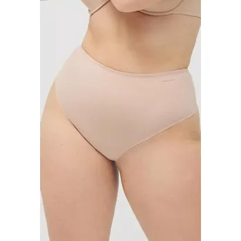 Kalhotky Ysabel Mora 19332 kolor:nude 2XL