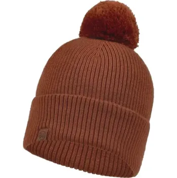 Čepice Tim Merino Beanie 1264634041000 - Buff jedna velikost