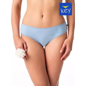 Kalhotky Kalhotky Key LPN 549 A24 A'2 S-XL modrá S