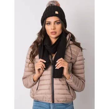 Dámská halenka Sada JK KMPL 7 1.40x černá jedna velikost