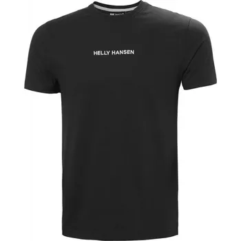 Pánské tričko Helly Hansen HH Core 2.0 M 54598 990 Tričko 2XL