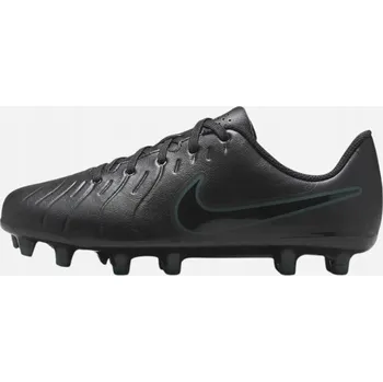 Kopačky Boty na fotball Nike Jr Legend 10 Club Fg/Mg DV4352 002 Černá 37_5