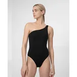 Dámské jednodílné plavky W 4FSS23USWSF027 20S Černá - 4F černá XL