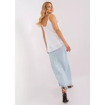 Top TW TP BI 2095.23X bílá S