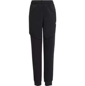 Chlapecké kalhoty XFG Zip Pocket Jr GU4326 - Adidas 140 cm