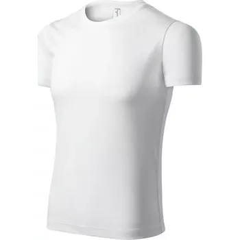 Pánské tričko Tričko Adler Pixel U MLI-P8100 4XL