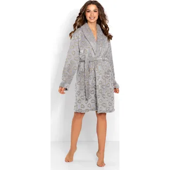 Dámský župan Župan Luna - Momenti Per Me M