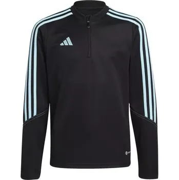 Chlapecká mikina Mikina adidas Tiro 23 Club Jr IL9561 128