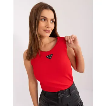 Top DHJ TP 8962.20 červená jedna velikost