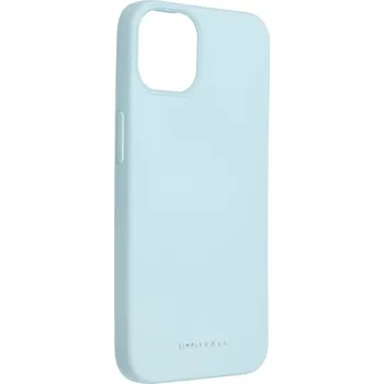 Náhradní kryt pro mobilní telefon Kryt Roar Space Case - iPhone 13 Sky Blue
