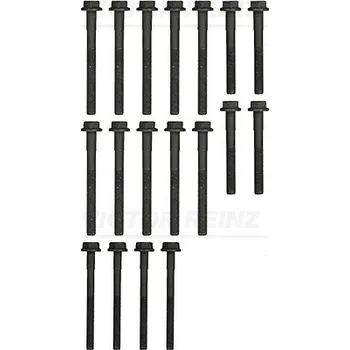 Spojovací materiál motoru Sada sroubu pro hlavy valcu, 14-32256-01