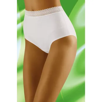 Dámské spodní prádlo FIGI DAMSKIE ECO-GO bílá L