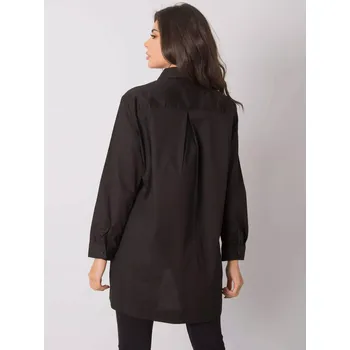 Košile EM KS 001.46 černá jedna velikost