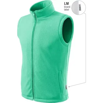 Fleecová vesta Rimeck unisex Další MLI-518LM L