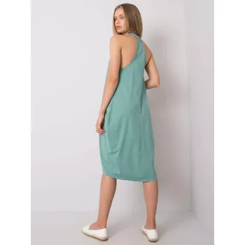 Dámské šaty Šaty TW SK BI 24199.72P mincovna L