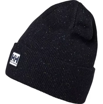 Čepice Helly Hansen Urban Cuff Beanie 67154-990 Univerzální