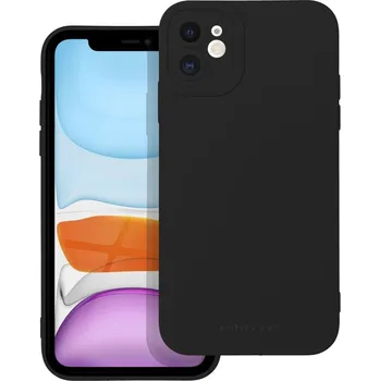 Náhradní kryt pro mobilní telefon Kryt Cover Roar Luna iPhone 11 Black