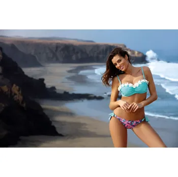 Dámské plavky Plavky Claudia Martinica M-452 (11) - Marko S