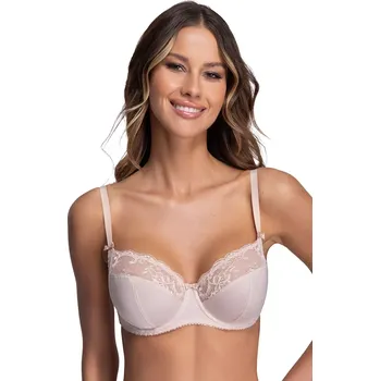 Podprsenka Ava 2111 Azalea kolor:beige 70J
