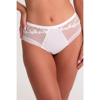Kalhotky KALHOTKY PARIS ART. 1302 BÍLÉ bílá 2XL