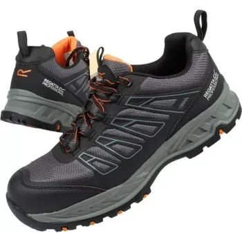 Pánská treková obuv Pracovní obuv Regatta Pro Kata S1P M Trk125 41