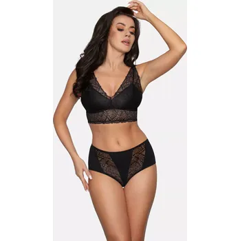 Kalhotky Kalhotky BBL 181 Black - Babell M